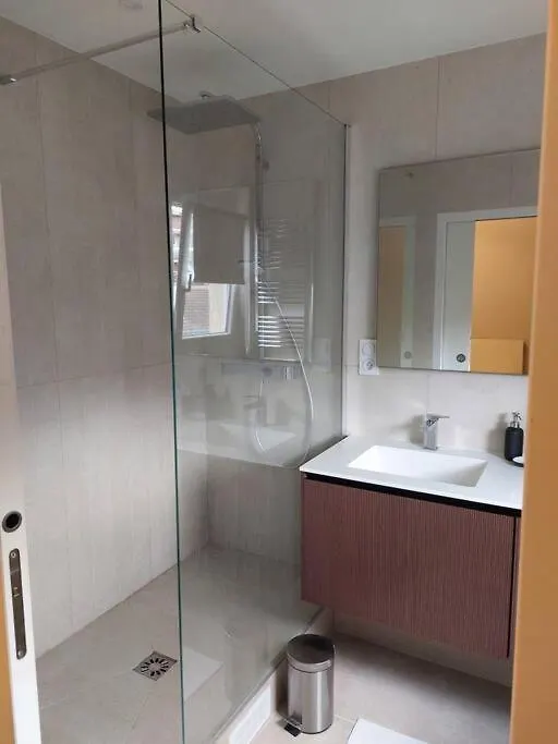 Apartmán Sur Les Toits De Paříž