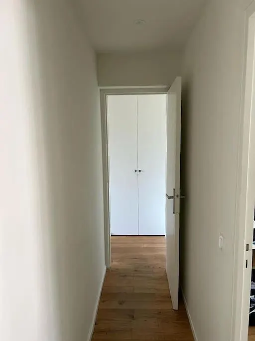 Apartmán Sur Les Toits De Paříž