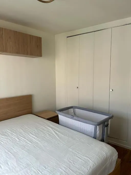 Apartmán Sur Les Toits De Paříž 0*,  Francie